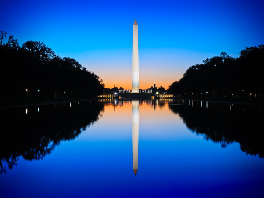 USS Constalation Skyline of Baltimore Maryland with USS Constellation as the center piece.