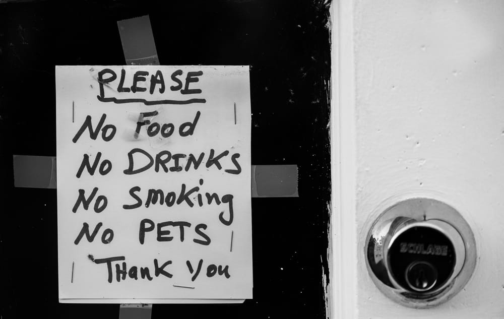 Day Off A photo of hundreds of bicycles stored at London's Waterloo station, waiting for their owners to return on Monday.