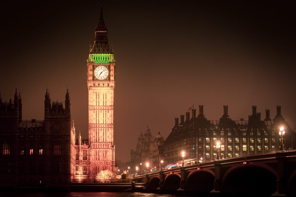 USS Constalation Skyline of Baltimore Maryland with USS Constellation as the center piece.