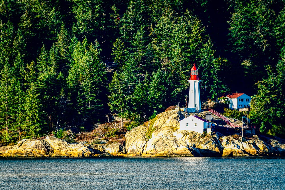 Cape Neddick Nubble Lighthouse York Maine USA A photo of Cape Neddick Nubble Lighthouse York Maine USA